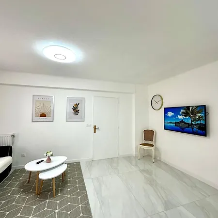 A 5min De La Climatise Apartmán *
