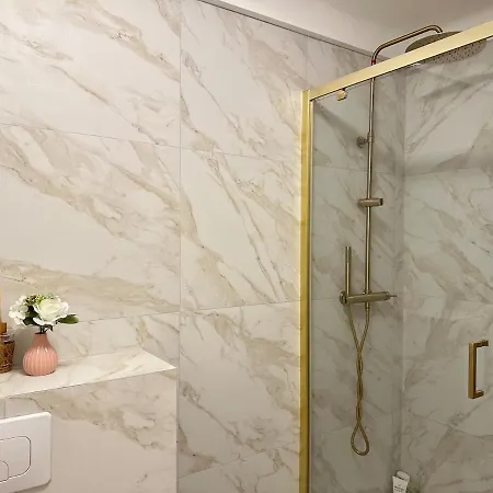 Apartmán A 5min De La Climatise Nice