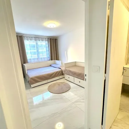 Apartmán A 5min De La Climatise *