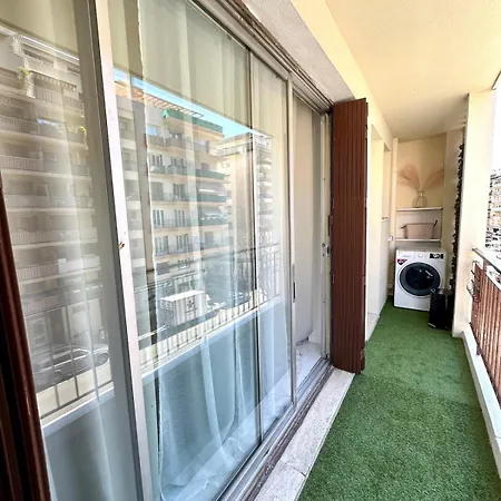 Apartmán A 5min De La Climatise