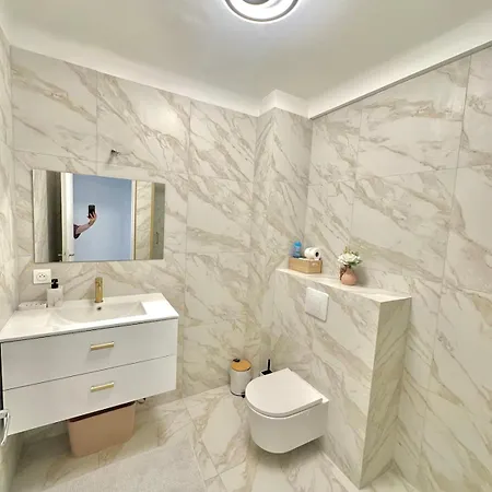 A 5min De La Climatise Apartmán Nice