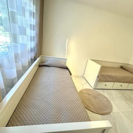 A 5min De La Climatise Apartmán *