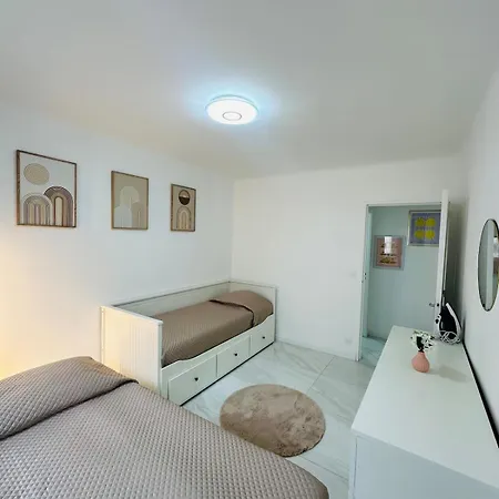 A 5min De La Climatise Apartmán *