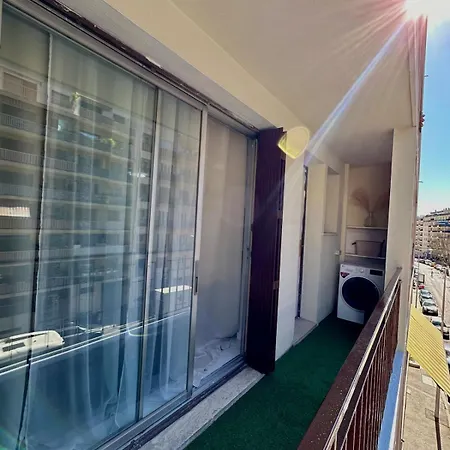Apartmán A 5min De La Climatise Nice