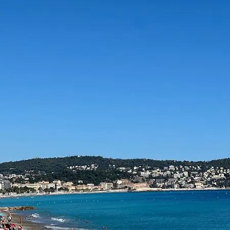 A 5min De La Climatise Apartmán