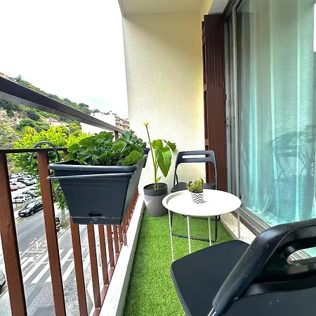 A 5min De La Climatise Apartmán *